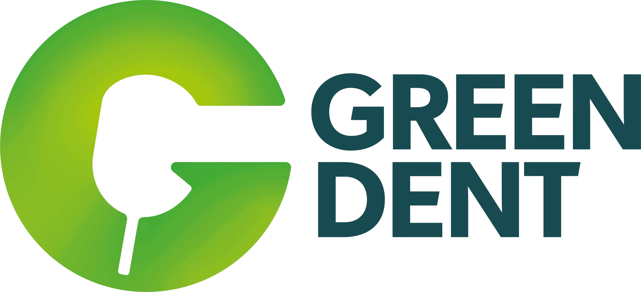 GREEN-DENT